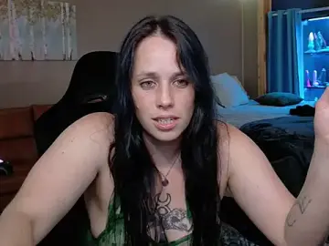 Stripchat Best Webcam of mavismable