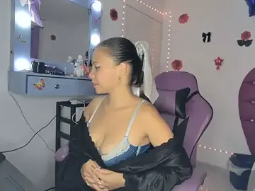 Stripchat Adult Video Chat of soffy_rosses