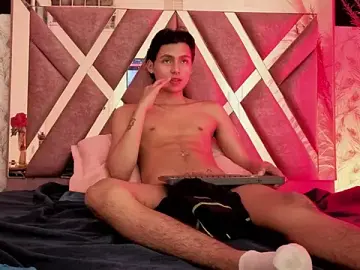 Stripchat Sex Cam of tian_sex