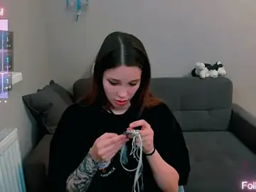 Stripchat Adult Webcams of Kitten_Alissa