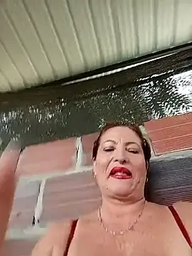 Stripchat Live Porn of Sexy-Woman-Mature