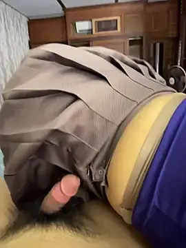 Stripchat Live Sex of zhuendong000001