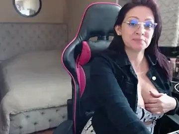 Stripchat Nude Webcam of Carol_Scottt
