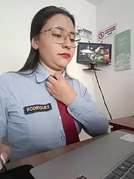 Stripchat Live Sex Cam of Queen_linda1