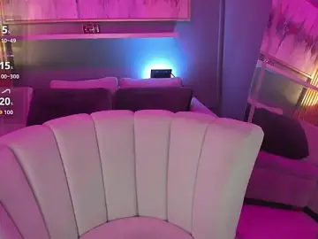 Stripchat Free Live Porn of lilian_vergara