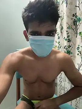 Stripchat Best Webcam of BadBoyTom78