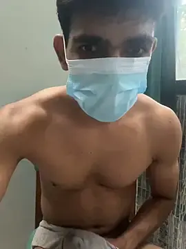 Stripchat Private Sex Chat of BadBoyTom78