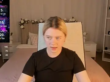 Stripchat Live Porn of CelestineMauriac