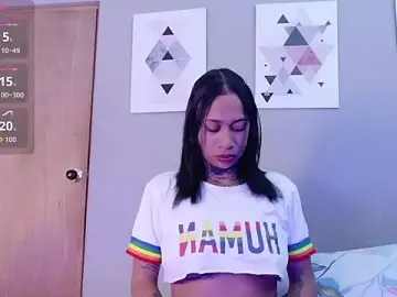 Stripchat Watch Live Sex Cams of cattaleeyaa