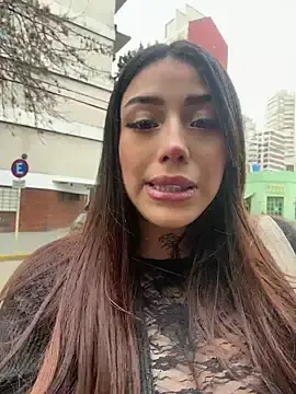 Stripchat Adult Webcams of AshleyWinslow