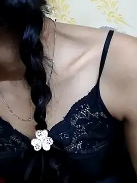Stripchat Live Sex Cam of Rani_janam_