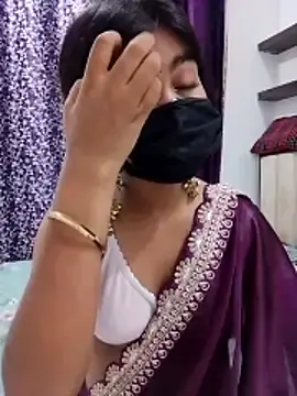 Stripchat Live Sex of manisha-rani09