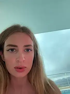 Stripchat Adult Video Chat of EvieEvans
