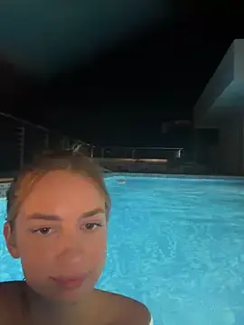 Stripchat Free Live Porn of EvieEvans