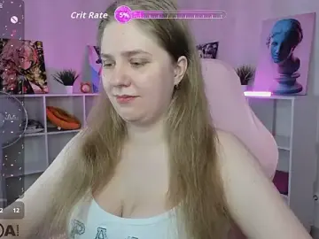 Stripchat Best live sex cam show of Megan_Violer
