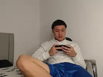 Stripchat Best Webcam of Owenn__blueee