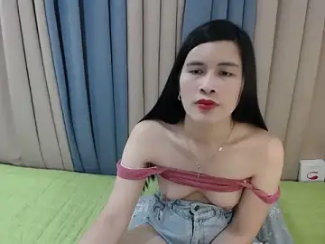 Stripchat Live Sex Cam of pinay_amaliax