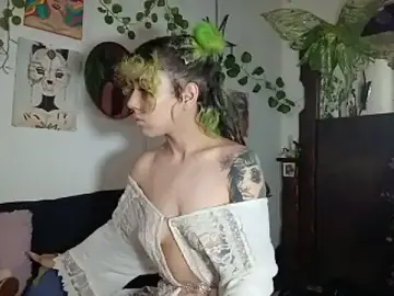 Stripchat Sex Cam of 420mussa