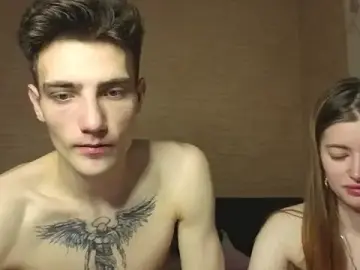 Stripchat Private Sex Chat of EmiliaCouple