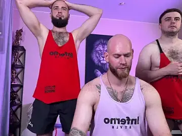 Stripchat Watch Live Sex Cams of FireBeard_