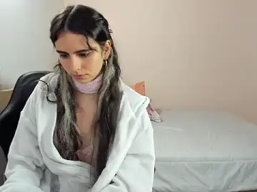 Stripchat Watch Live Sex Cams of nina_pons
