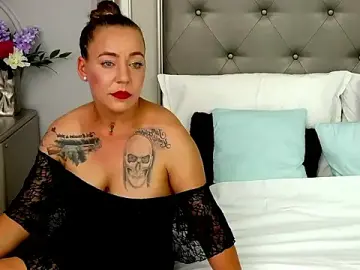 Stripchat Best live sex cam show of KatyNolan