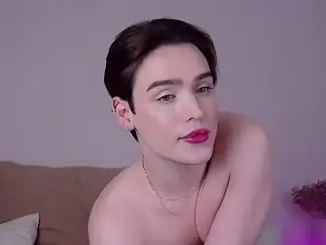 Stripchat Adult Webcams of RobbyCharming