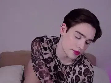 Stripchat Live Sex of RobbyCharming