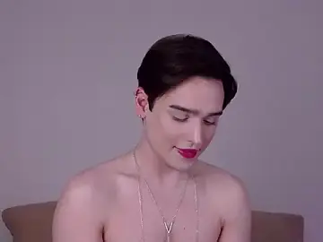 Stripchat Live Sex Cam of RobbyCharming
