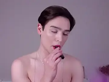 Stripchat Best Webcam of RobbyCharming