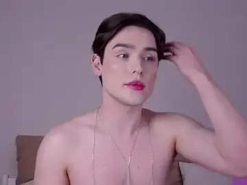 Stripchat Free Live Porn of RobbyCharming