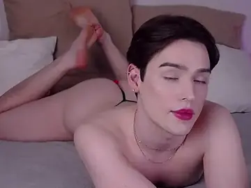 Stripchat Private Sex Chat of RobbyCharming