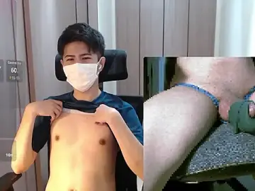 Stripchat Sex Chat of ryota__ty