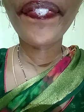 Stripchat Live Porn of Kavya5500