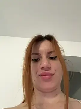 Stripchat Live Porn of MayaMR
