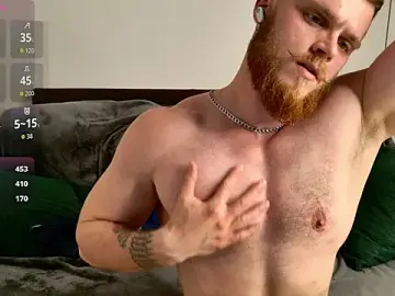 Stripchat Adult Webcam of VictorTransMan