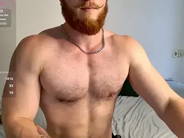 Stripchat Best live sex cam show of VictorTransMan