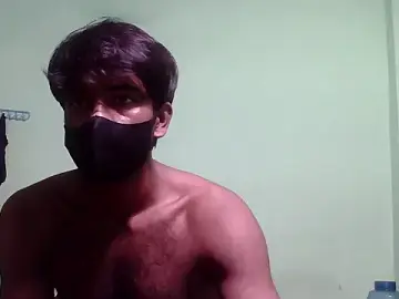 Stripchat Nude Webcam of yonjiyohane