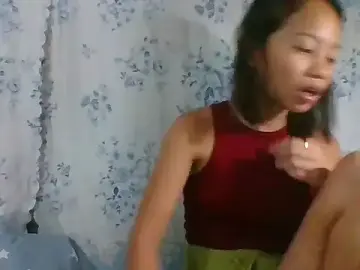 Stripchat Private Sex Chat of Asianpinay_Skinny1818