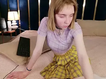 Stripchat Live Porn of Beverly_Gomes