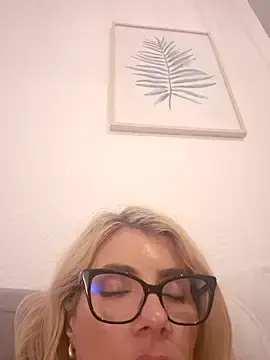 Stripchat Private Sex Chat of Goddess-Anne