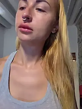 Stripchat Live Sex of kylie_blck