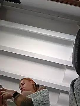 Stripchat Live Sex of kylie_blck
