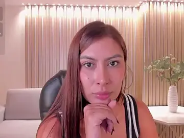 Stripchat Live Sex of ArianaDumont