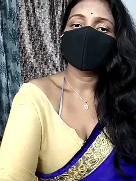 Stripchat Private Sex Chat of Hotty_Kavita