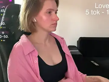 Stripchat Live Sex Cam of Sexy_Sweets