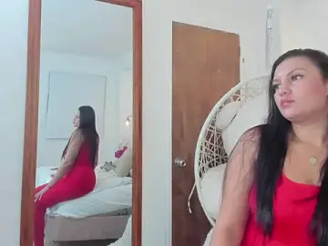 Stripchat Adult Webcam of ariana_dak