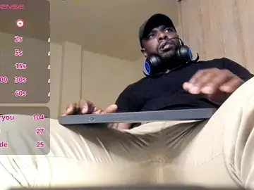 Stripchat Live Sex of thomas_santtos1