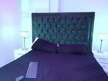 Stripchat Sex Chat of Lilith_dakota