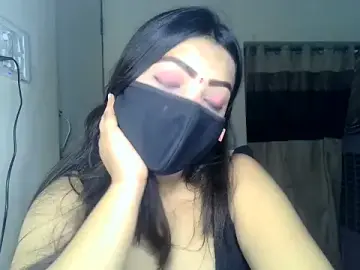 Stripchat Best Webcam of ishi_Beauty